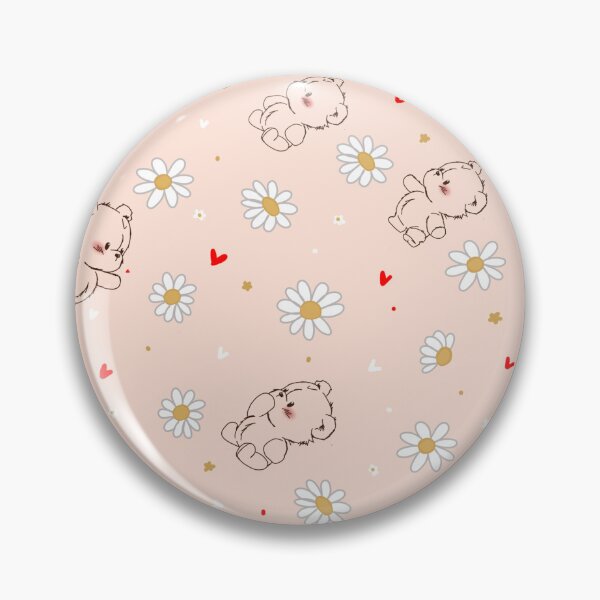 Item preview, Cute Spring Teddy Bear Collection  designed and sold by Gabrielle Lawrence.