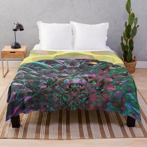 Item preview, Consciousness 004 - Fractal Landscapes designed and sold by sbartinspace.
