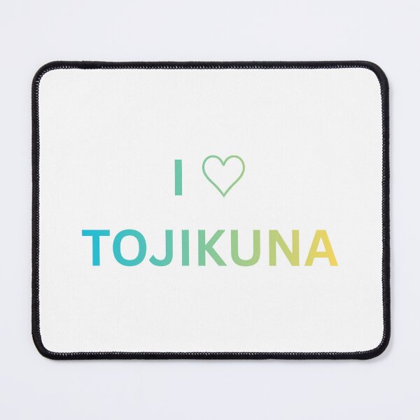 Item preview, I love tojikuna - frutiger aero gradient colorway designed and sold by uniquehockey.