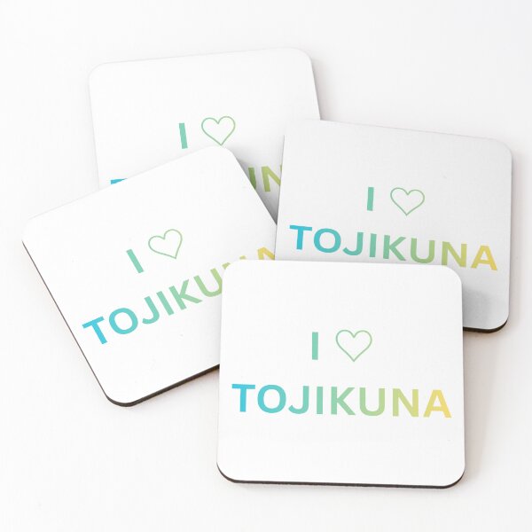 Item preview, I love tojikuna - frutiger aero gradient colorway designed and sold by uniquehockey.