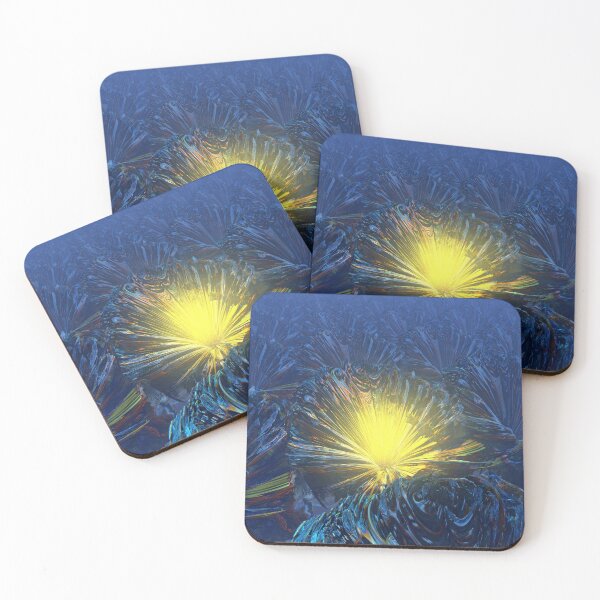 Item preview, Consciousness 025 - Fractal Landscapes designed and sold by sbartinspace.