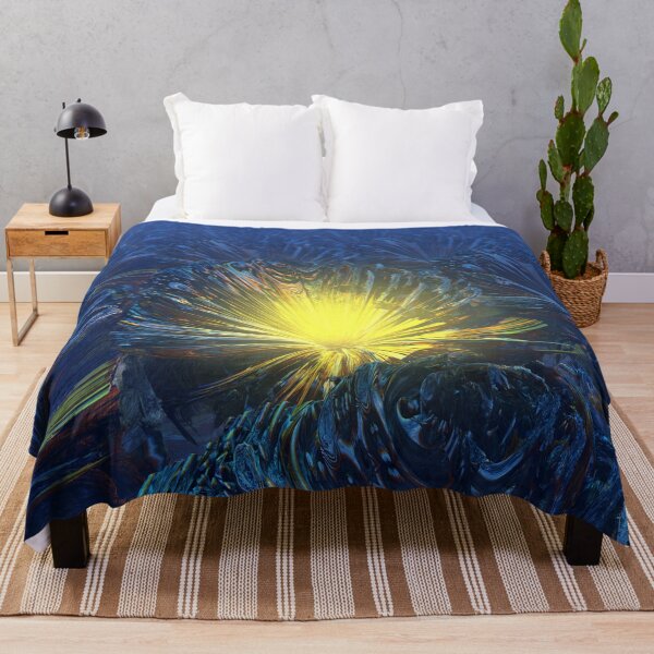 Item preview, Consciousness 025 - Fractal Landscapes designed and sold by sbartinspace.