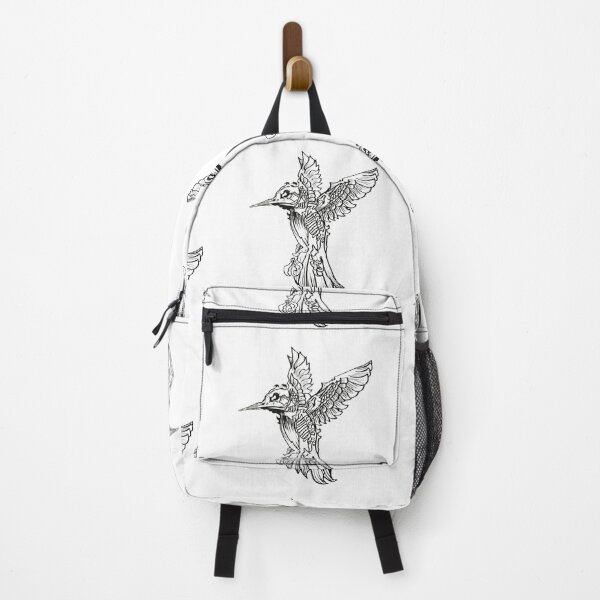 Item preview, Skeletal Bird designed and sold by Salem-Sketches.
