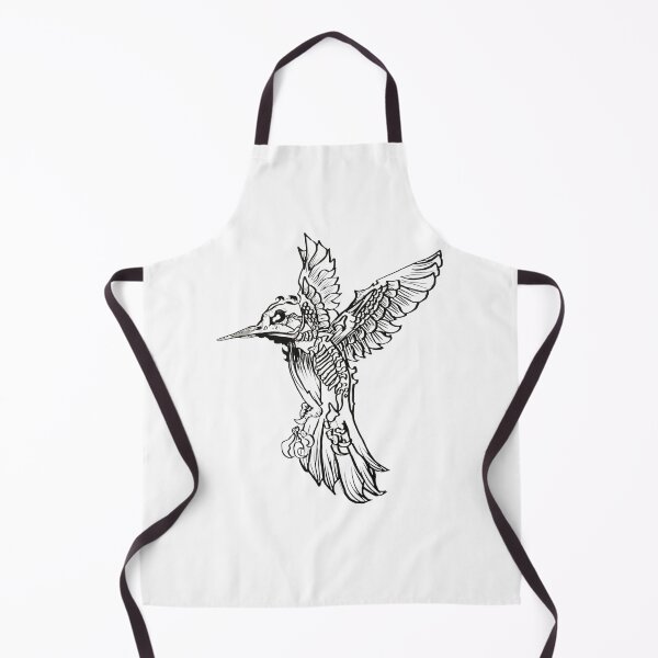 Item preview, Skeletal Bird designed and sold by Salem-Sketches.