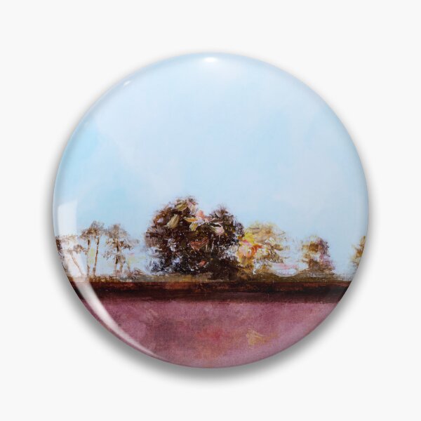 Item preview, Autumn Horizon Reflection designed and sold by Skyline-Art-Inc.
