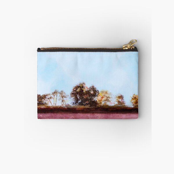 Item preview, Autumn Horizon Reflection designed and sold by Skyline-Art-Inc.