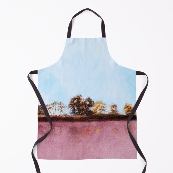 Item preview, Autumn Horizon Reflection designed and sold by Skyline-Art-Inc.