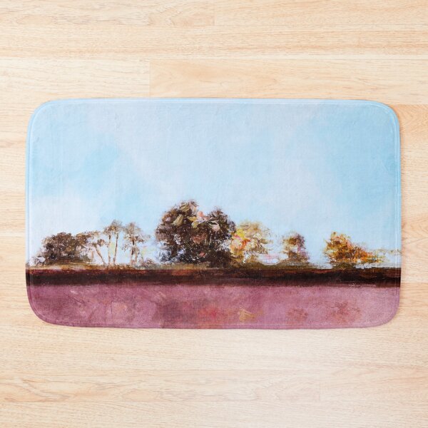 Item preview, Autumn Horizon Reflection designed and sold by Skyline-Art-Inc.