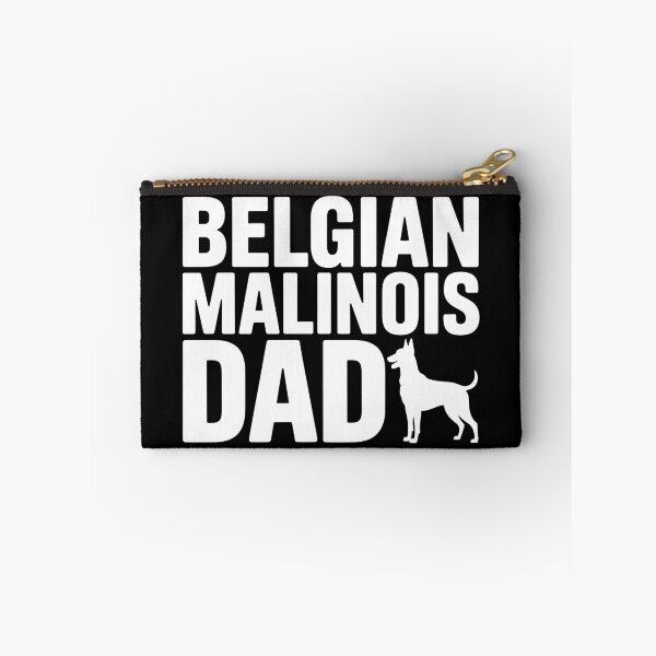 Item preview, Belgian Malinois Dad"""""" designed and sold by theartfulaspie.