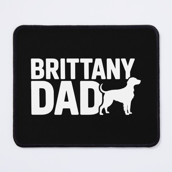 Item preview, Brittany Dad designed and sold by theartfulaspie.