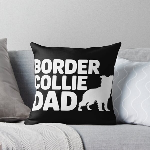 Item preview, Border Collie Dad designed and sold by theartfulaspie.