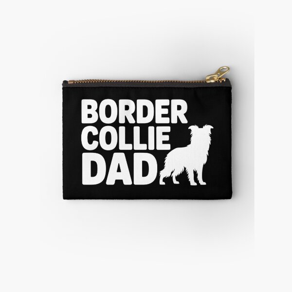 Item preview, Border Collie Dad designed and sold by theartfulaspie.