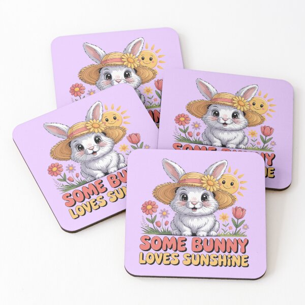 Item preview, Some Bunny Loves Sunshine designed and sold by J-CCreations.