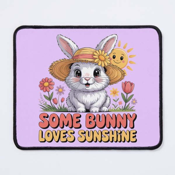 Item preview, Some Bunny Loves Sunshine designed and sold by J-CCreations.