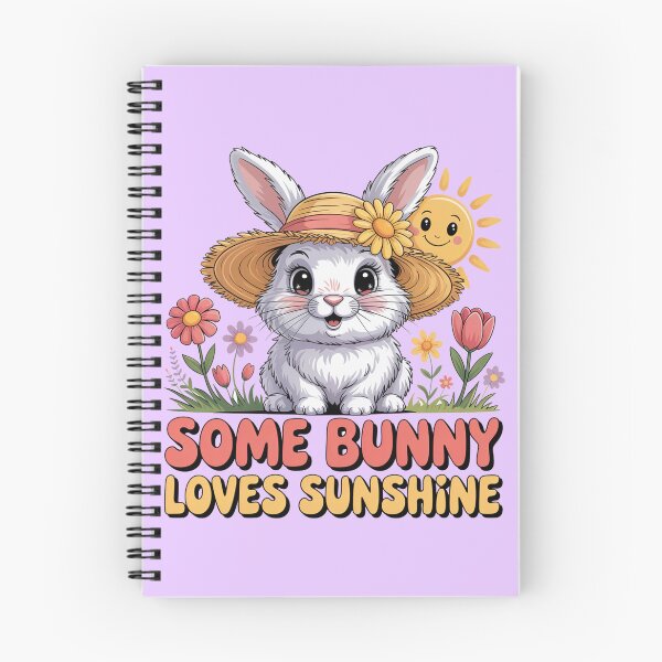 Item preview, Some Bunny Loves Sunshine designed and sold by J-CCreations.