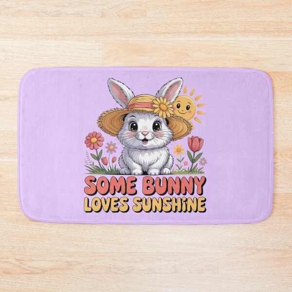 Item preview, Some Bunny Loves Sunshine designed and sold by J-CCreations.