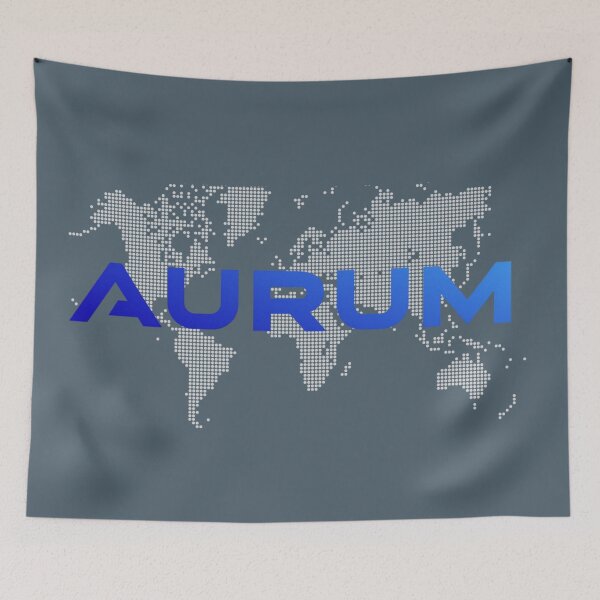 Item preview, Aurum World Ecosystem  designed and sold by Combatente.