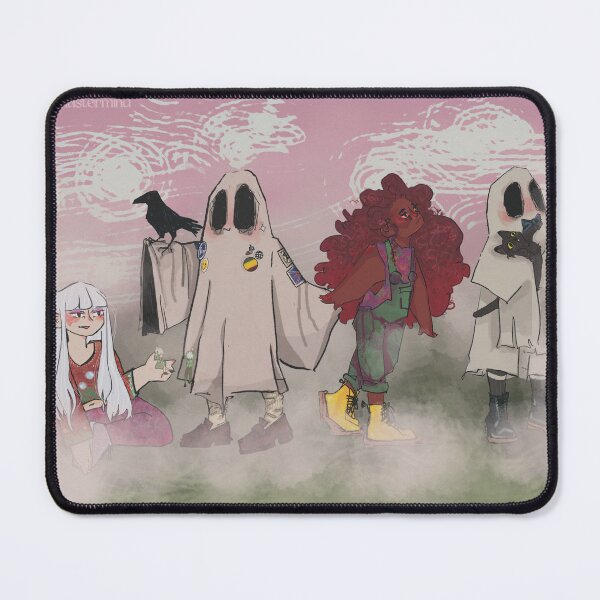Item preview, On a case with mischief makers designed and sold by LesbianMastermind.