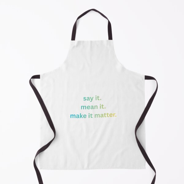 Item preview, first amendment law society motto - say it. mean it. make it matter. frutiger aero colorway designed and sold by uniquehockey.