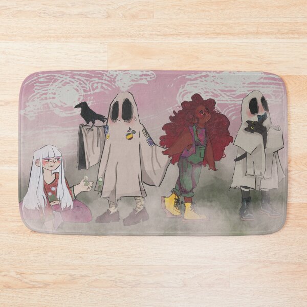 Item preview, On a case with mischief makers designed and sold by LesbianMastermind.