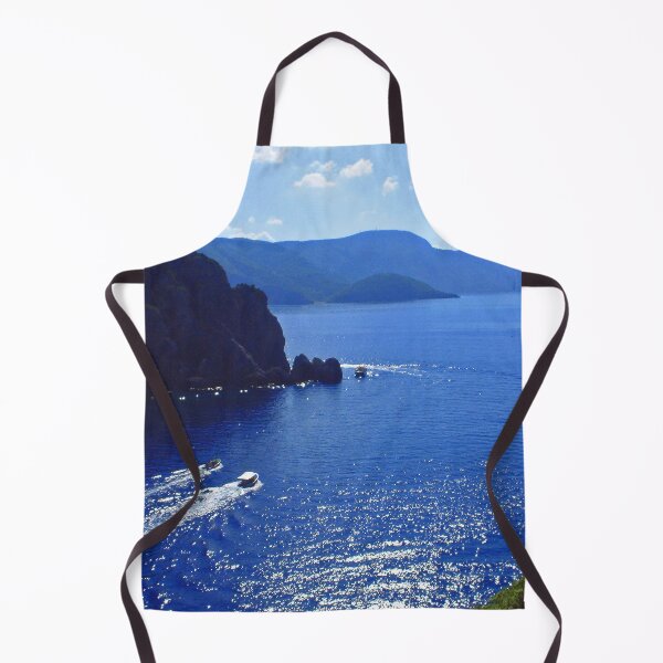 Item preview, Palaiokastritsa View designed and sold by tomg.