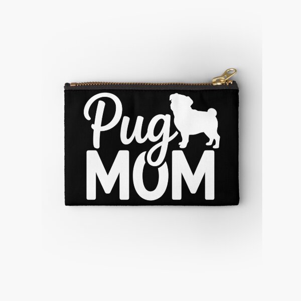 Item preview, Pug Mom designed and sold by theartfulaspie.