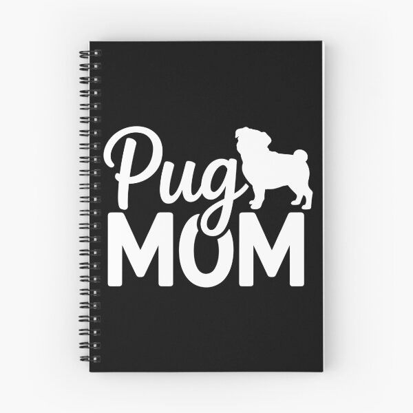Item preview, Pug Mom designed and sold by theartfulaspie.