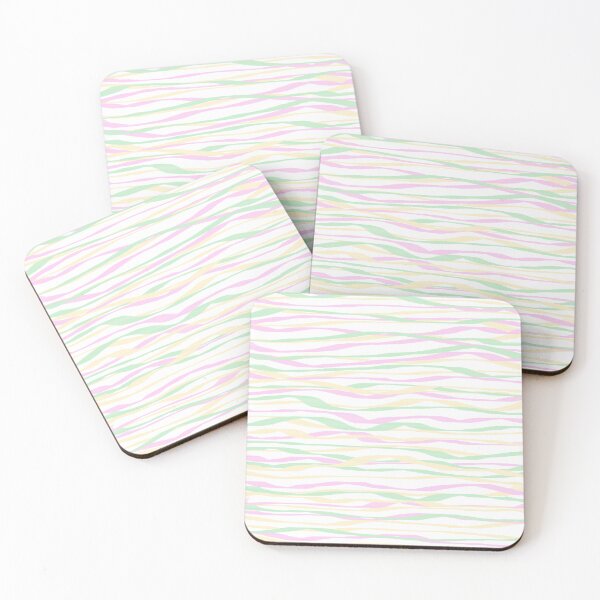 Item preview, Texture of horizontal stripes of three colors 1 designed and sold by ZorianArt.
