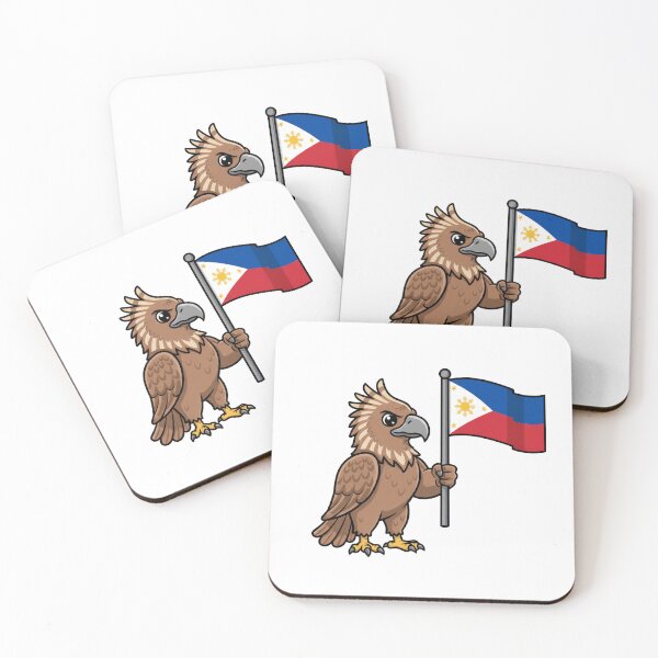 Item preview, Philippine Eagle designed and sold by Macropodus™.