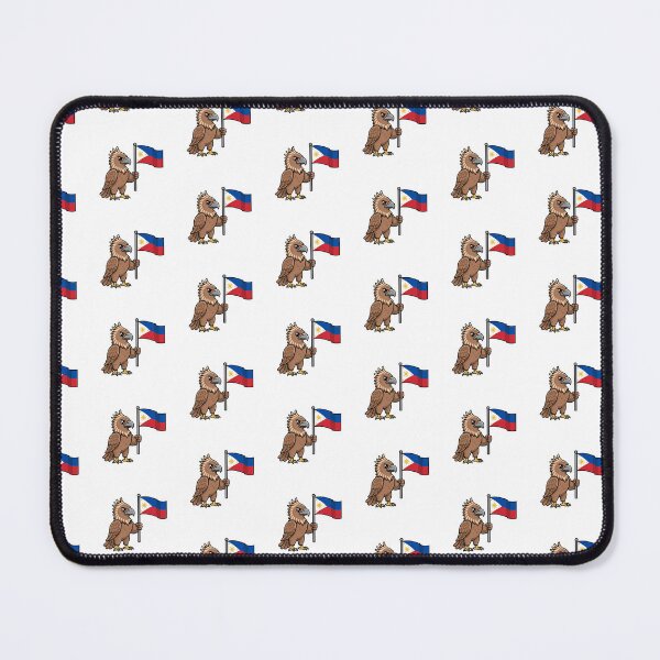 Item preview, Philippine Eagle designed and sold by Macropodus™.