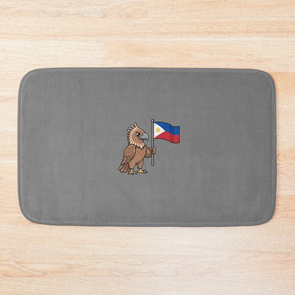 Item preview, Philippine Eagle designed and sold by Macropodus™.