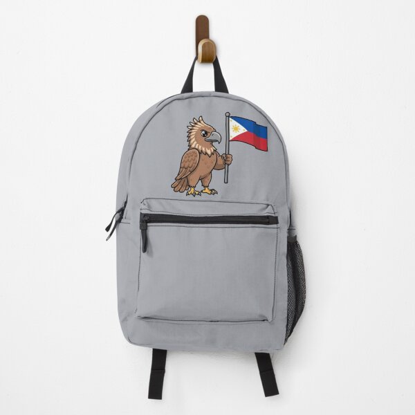 Item preview, Philippine Eagle designed and sold by Macropodus™.