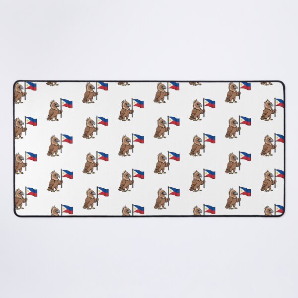 Item preview, Philippine Eagle designed and sold by Macropodus™.