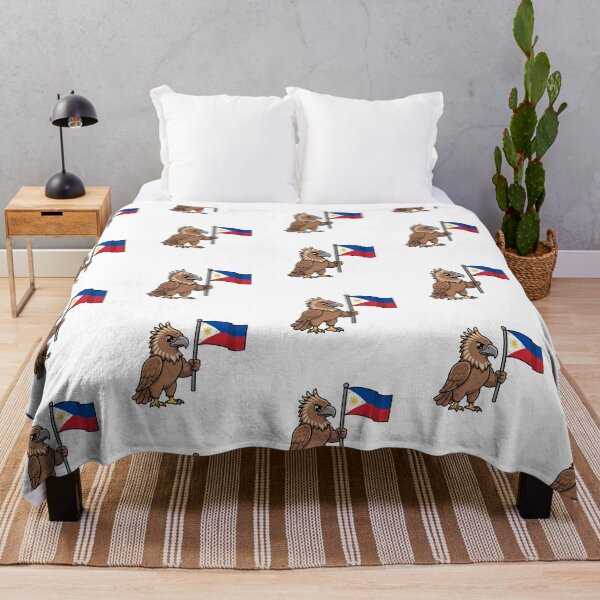 Item preview, Philippine Eagle designed and sold by Macropodus™.
