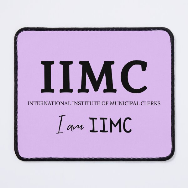 Item preview, I am IIMC in Lilac designed and sold by IIMC.