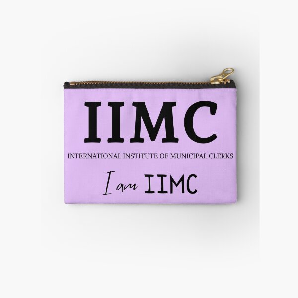 Item preview, I am IIMC in Lilac designed and sold by IIMC.