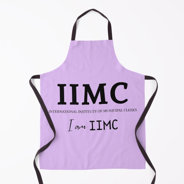 Item preview, I am IIMC in Lilac designed and sold by IIMC.
