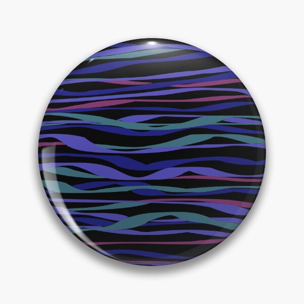 Item preview,  Texture with horizontal wavy stripes designed and sold by ZorianArt.