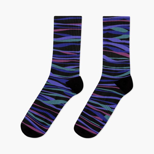 Item preview,  Texture with horizontal wavy stripes designed and sold by ZorianArt.
