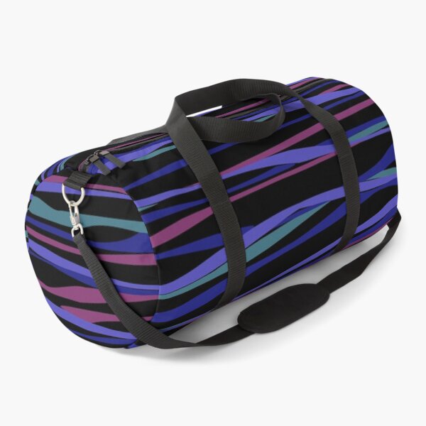 Item preview,  Texture with horizontal wavy stripes designed and sold by ZorianArt.