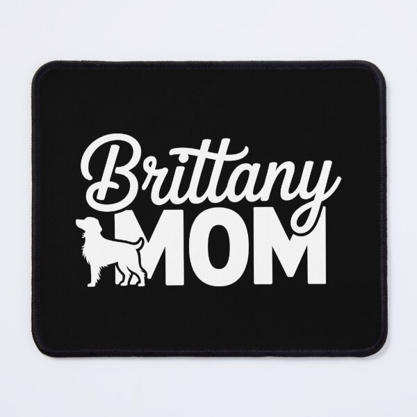 Item preview, Brittany Mom designed and sold by theartfulaspie.