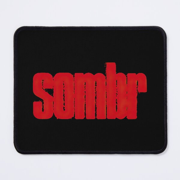 Item preview, Sombr designed and sold by Robbemarchal.