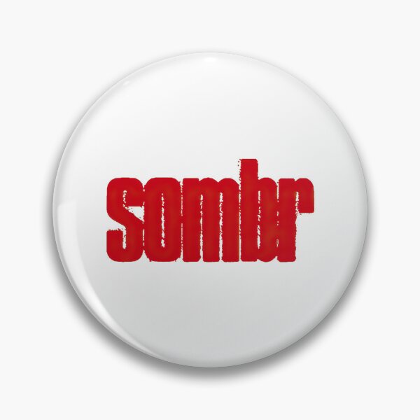 Item preview, Sombr designed and sold by Robbemarchal.
