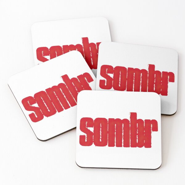 Item preview, Sombr designed and sold by Robbemarchal.