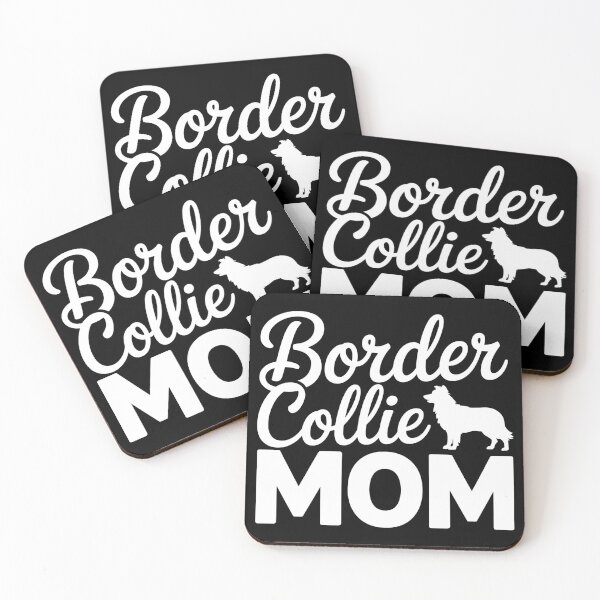 Item preview, Border Collie Mom designed and sold by theartfulaspie.
