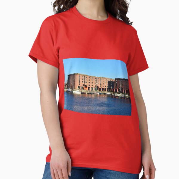 Item preview, Part of Liverpools Albert Dock Complex designed and sold by Frank  Irwin.