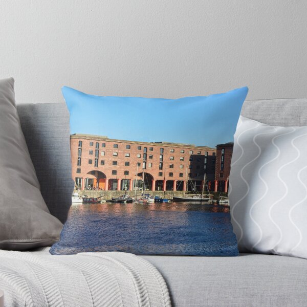 Item preview, Part of Liverpools Albert Dock Complex designed and sold by Frank  Irwin.