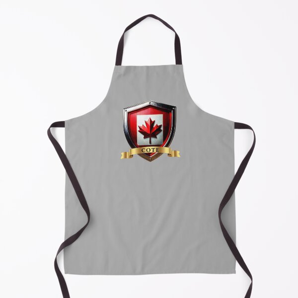 Item preview, Canada Heritage Shield for Cote designed and sold by Highlandkings.
