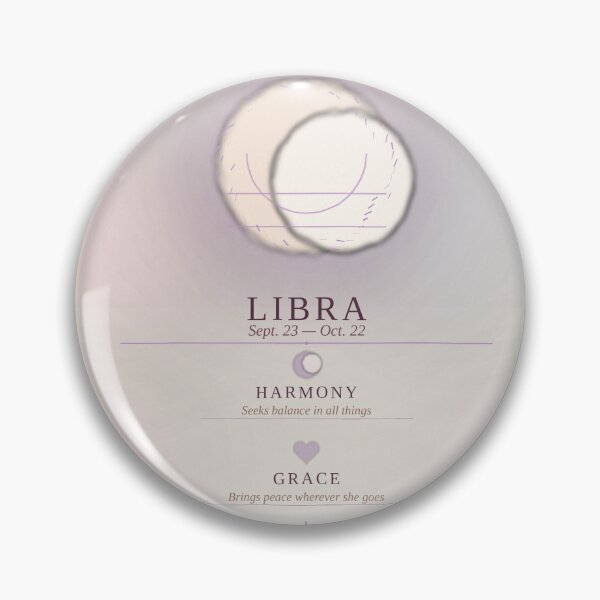 Item preview, Libra astrology designed and sold by sparkleslibra28.