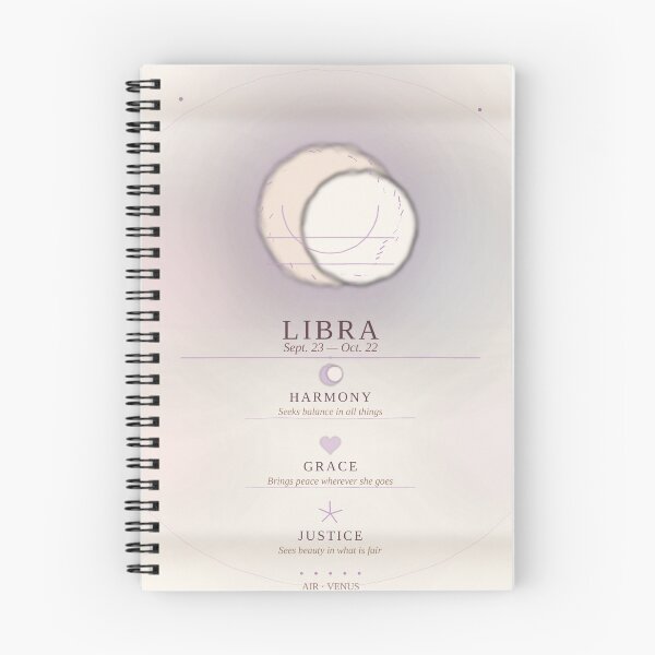 Item preview, Libra astrology designed and sold by sparkleslibra28.